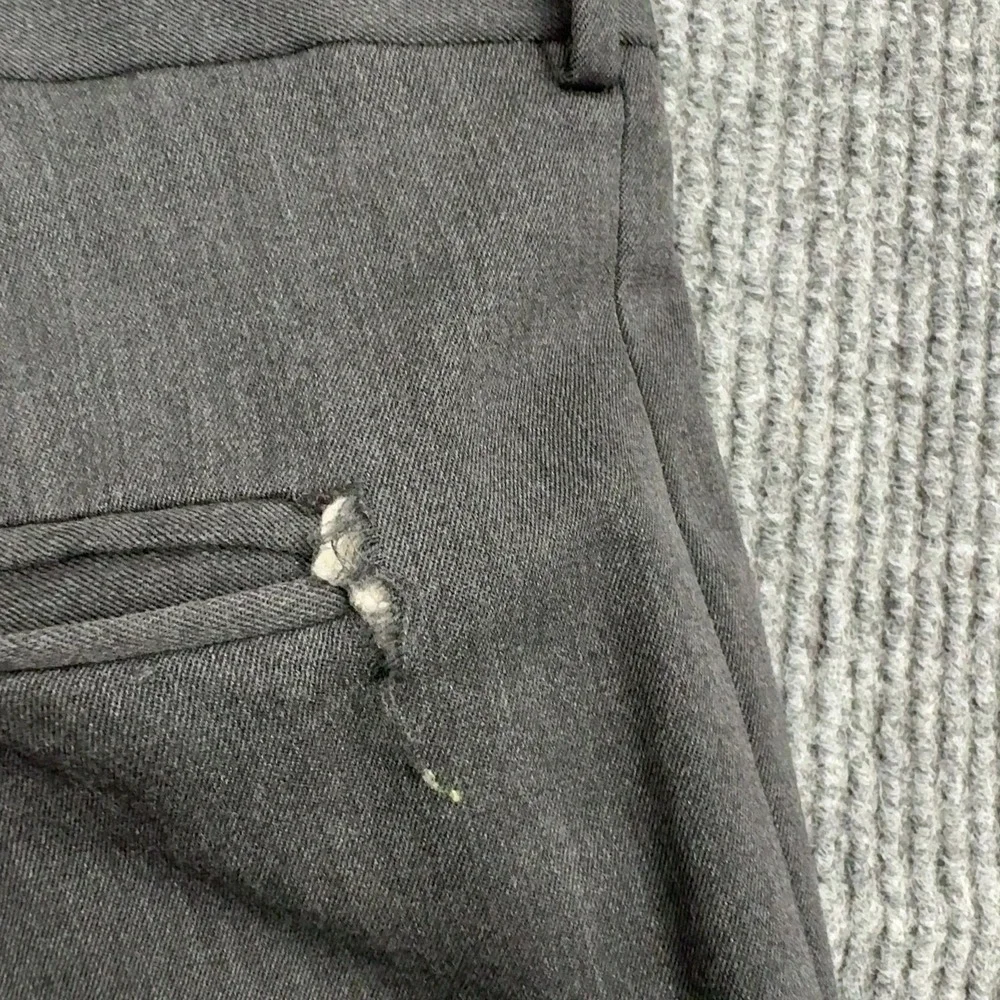 Eddie Bauer waist flat